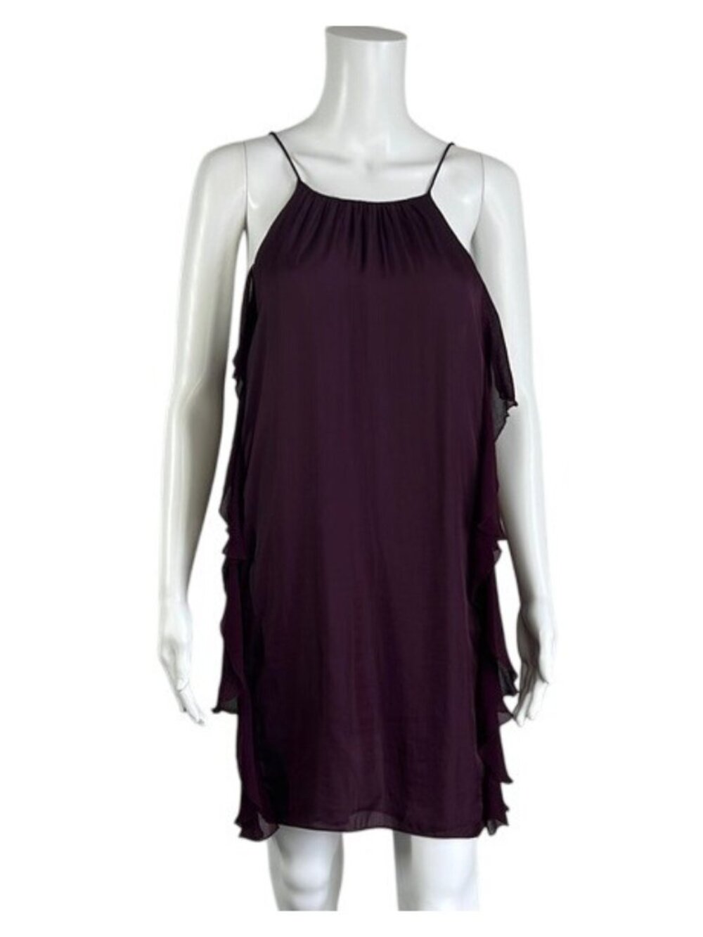 Urban Outfitters Kimchi Blue Goldie Frock Dress - L